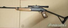 Franchi para' .22 Long Rifle