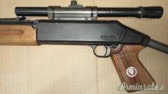 Franchi para' .22 Long Rifle
