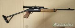 Franchi para' .22 Long Rifle