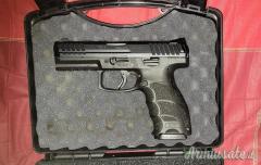 HECKLER & KOCH SFP9 SF 9X19 9x19mm Parabellum | Luger | NATO
