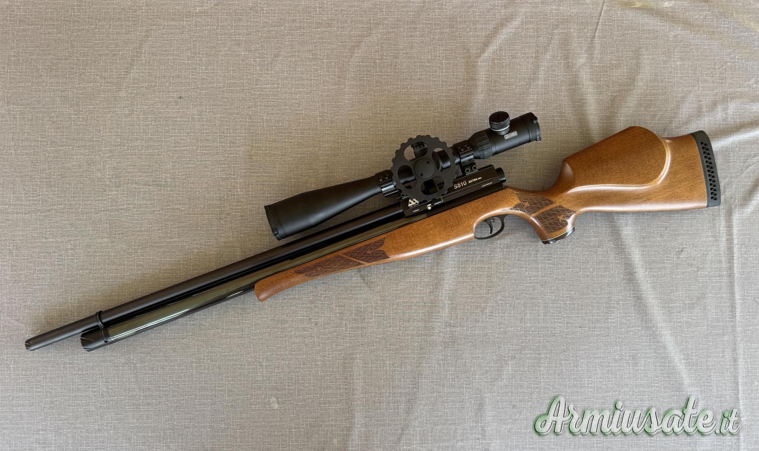 Air Arms S510 5.5 Air Arms S510 5.5