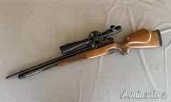 Air Arms S510 5.5