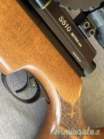Air Arms S510 5.5