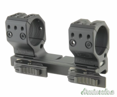Spuhr QDP-4002 Ø34 H38mm 0MIL - nuovo - sgancio rapido
