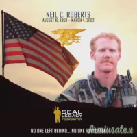 Chris Reeve - Neil Roberts Warrior Knife Fixed Blade 6