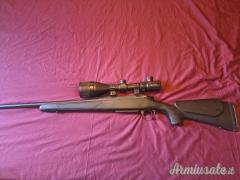 Bergara B14 .300 Winchester Magnum
