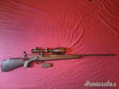 Bergara B14 .300 Winchester Magnum Bergara B14 .300 Winchester Magnum