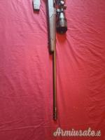 Bergara B14 .300 Winchester Magnum Bergara B14 .300 Winchester Magnum