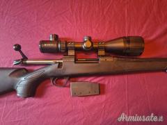Bergara B14 .300 Winchester Magnum Bergara B14 .300 Winchester Magnum