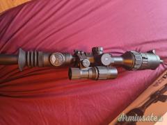 Bergara B14 .300 Winchester Magnum Bergara B14 .300 Winchester Magnum