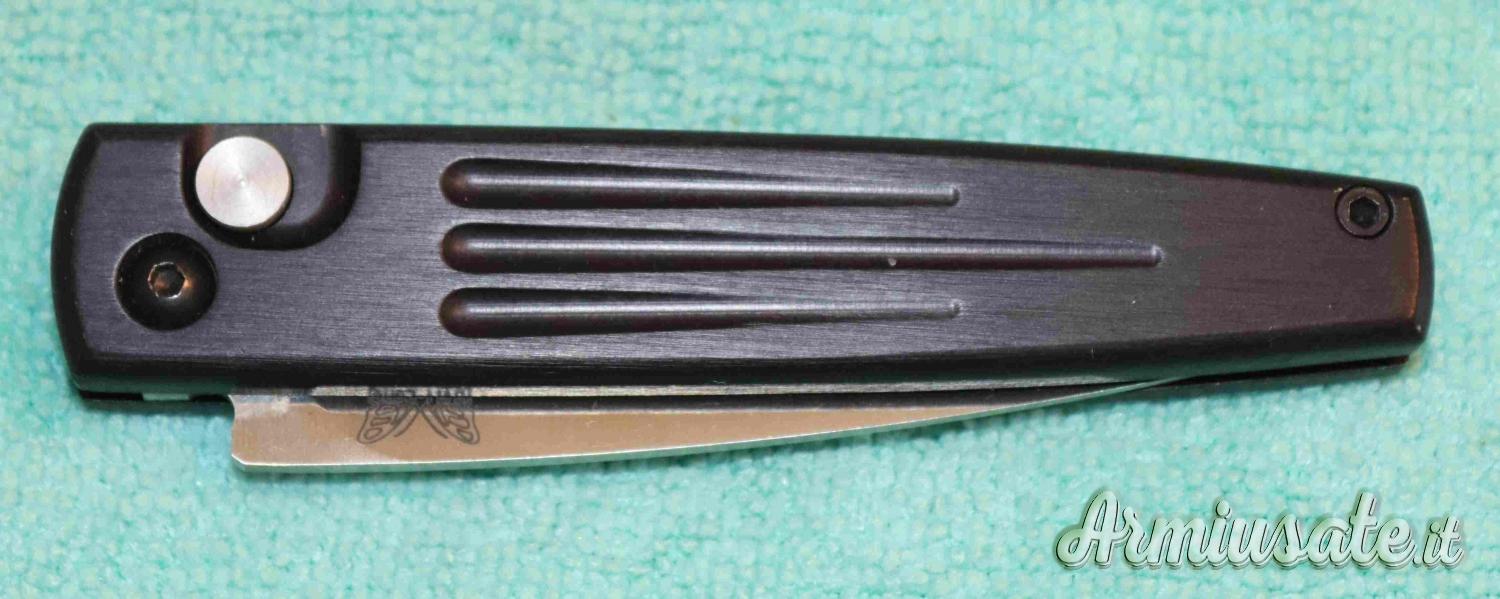 Coltello Benchmade Usa Bali-Song Coltello Benchmade Usa Bali-Song