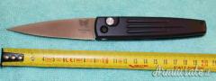 Coltello Benchmade Usa Bali-Song