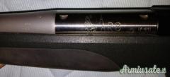 Blaser R8 7 mm Remington Short Action Ultra Mag