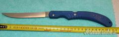 Coltello Buck Trublue 539 Vintage
