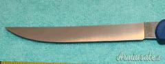 Coltello Buck Trublue 539 Vintage