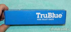 Coltello Buck Trublue 539 Vintage
