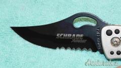 Coltello Schrade Avatar