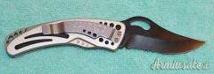 Coltello Schrade Avatar