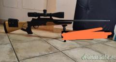 Beretta Brx .300 Winchester Magnum