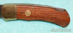 Coltello WYL Usa Vintage
