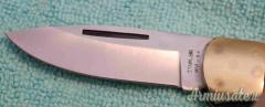 Coltello WYL Usa Vintage