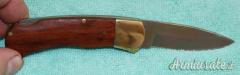 Coltello WYL Usa Vintage