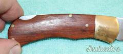 Coltello WYL Usa Vintage