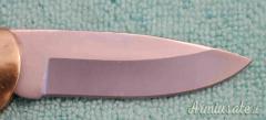 Coltello WYL Usa Vintage