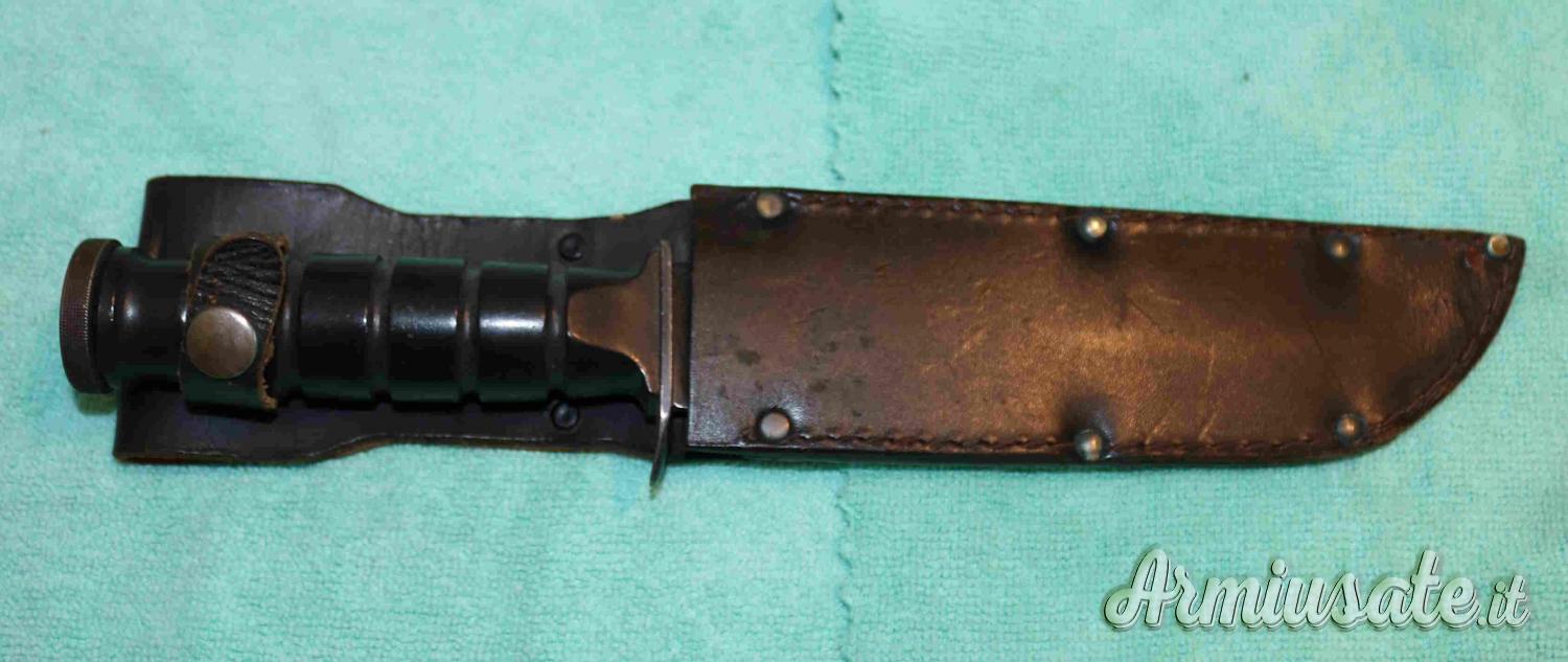 Coltello Survival Adventurer By Fox Coltello Survival Adventurer By Fox