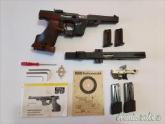 Walther | Carl GSP .22 LR Long Rifle