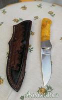 Cedo coltello di Devon Beaver VENDUTO