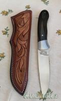 Coltello Devon Beaver