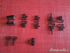 Anelli a sgancio rapido  - nuovi-