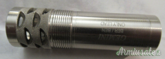Strozzatori per mobilchoke cal 12