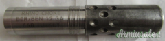 Strozzatori per mobilchoke cal 12