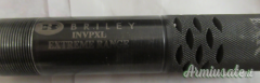 Strozzatore Briley per Invector Plus cal. 12