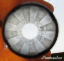 Strozzatore Briley per Invector Plus cal. 12