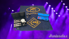 Zoli Antonio GUN Z-Extra 12
