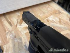 SIG-Sauer P320 M17 9x21mm IMI