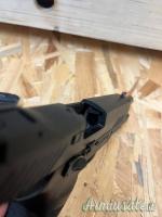 SIG-Sauer P320 M17 9x21mm IMI