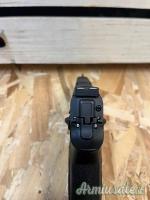 SIG-Sauer P320 M17 9x21mm IMI