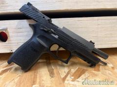 SIG-Sauer P320 M17 9x21mm IMI