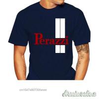 PERAZZI T-SHIRT modello CANNE