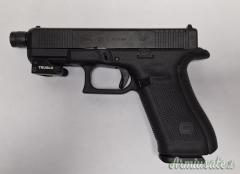 Glock GLOCK 19 Gen5 FTO FS 9x21mm IMI