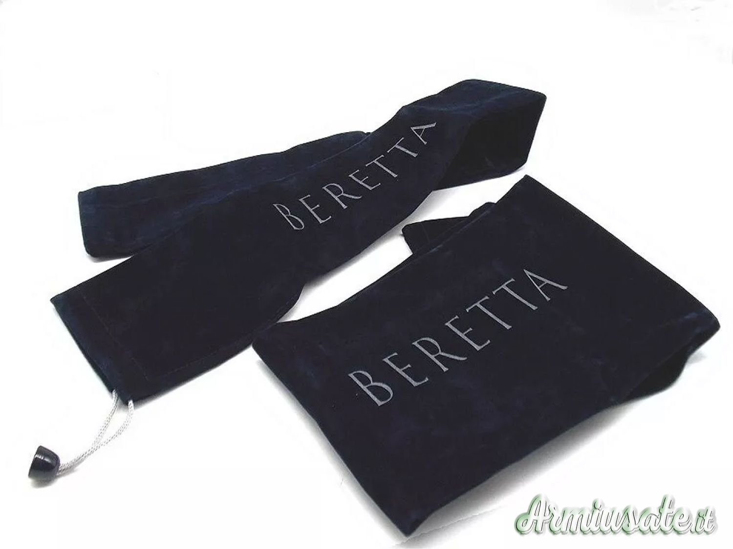 BERETTA Fodere per calcio e canna fucile BERETTA Fodere per calcio e canna fucile