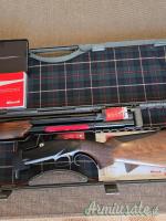 Benelli 828U Black 12