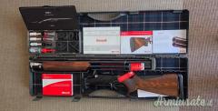 Benelli 828U Black 12