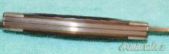 Coltello Buck 301BB Stockman Vintage