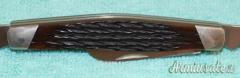 Coltello Buck 301BB Stockman Vintage