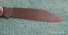 Coltello Buck 301BB Stockman Vintage
